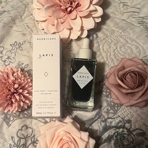 Herbivore Lapis Facial Oil